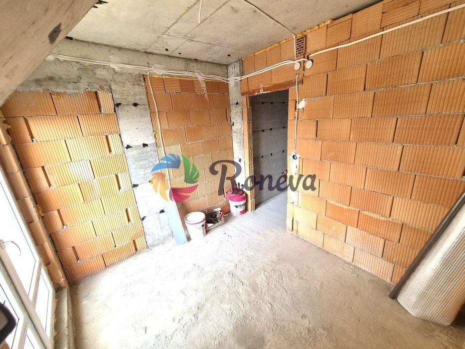 2-стаен в Варна-Гранд Мол Варна площ 65 цена 138000