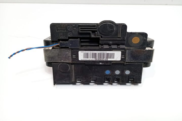 Tablou sigurante 693665305 BMW Seria 3 E90/E91/E92/E93 (facelift)