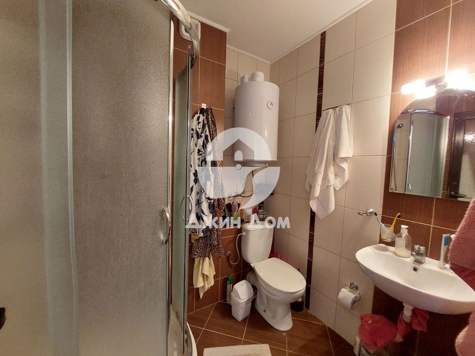 Продава се Мезонет в к.к. Слънчев бряг - 76 кв.м за 999 €/кв.м - Снимка #3