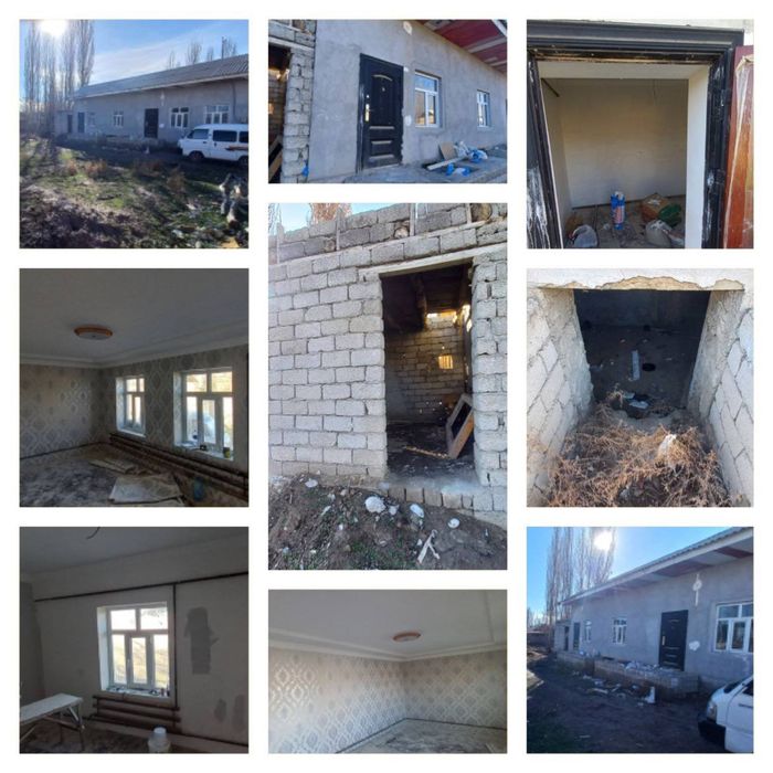 Участок 9 соток возле парка новый узбекистан