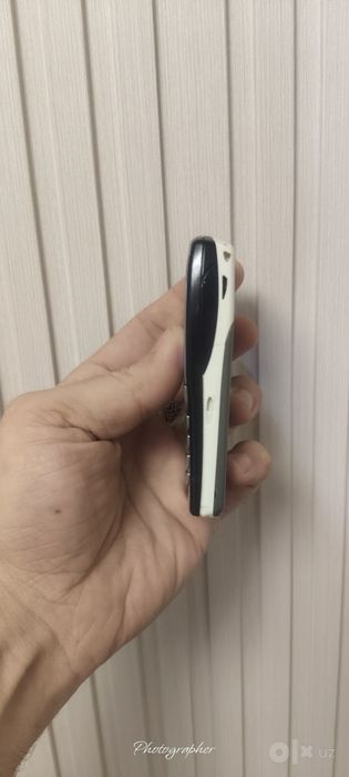 Nokia 6100(original) регистрация есть