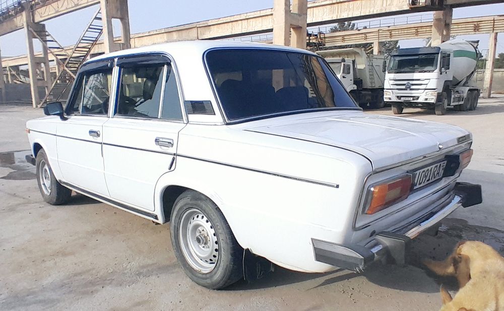 Жигули 06 сотилади