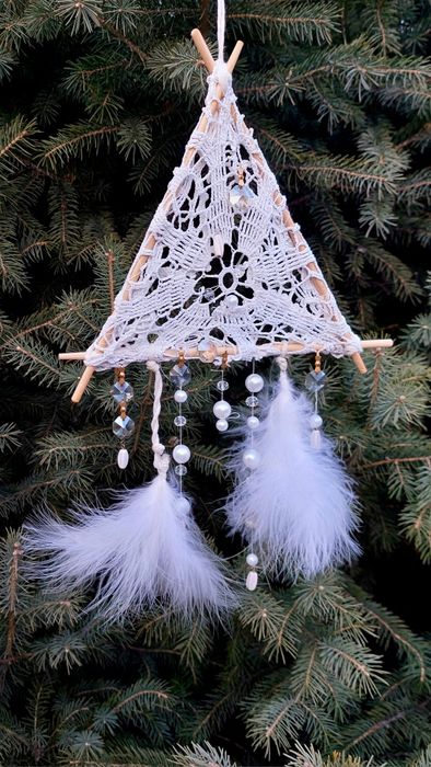 Декор, подарок Ловец снов