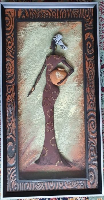 Tablouri, Tablou Sri Lanka