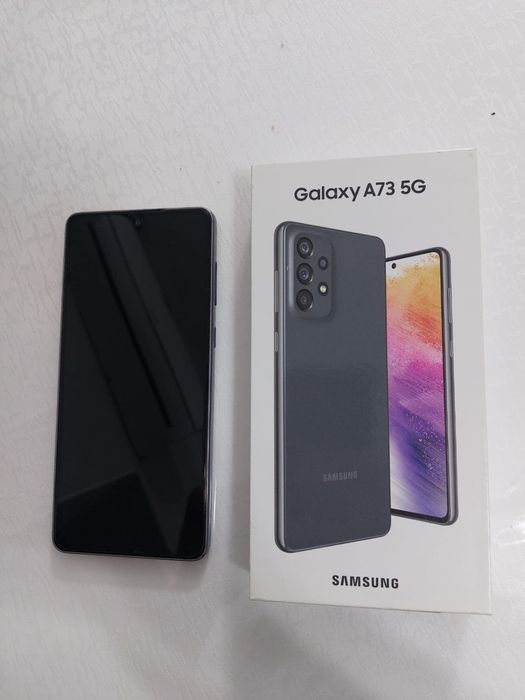 Samsung A 73 5g