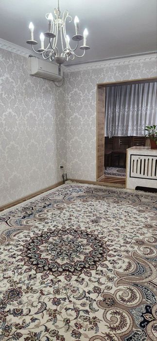 Срочно продаётся 3х комнатная квартира