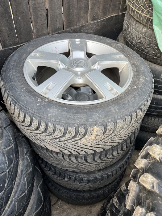 Roti 5x112 jante cunanvelope 5x108 / r16/r17