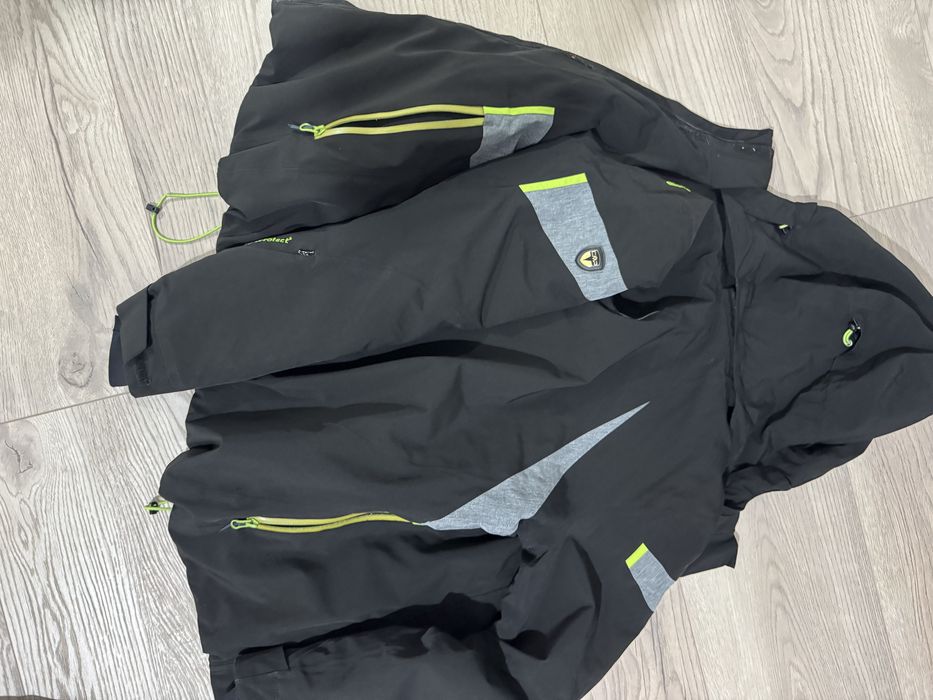 Costun ski copii