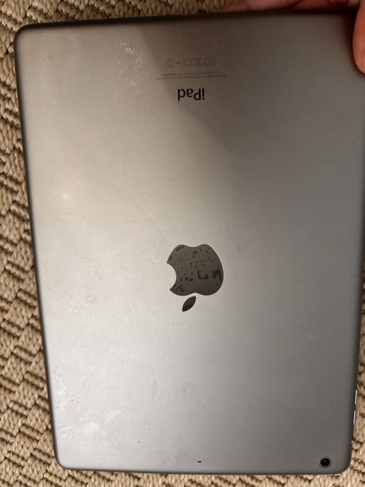 IPad Air 2013! 1 поколение