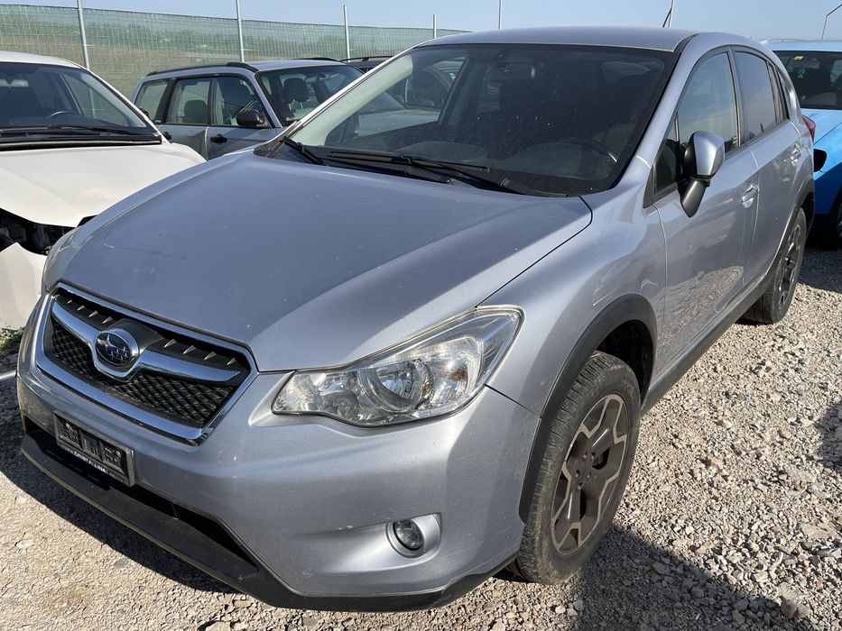 Subaru XV 2012 2.0D На Части 193к км.