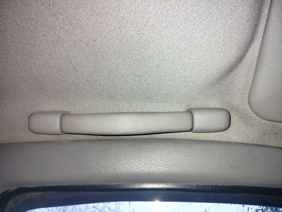 Салон Субару Импреза Форестер