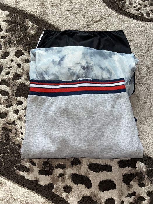 Geci primavara C&A si Sinsay 134-140