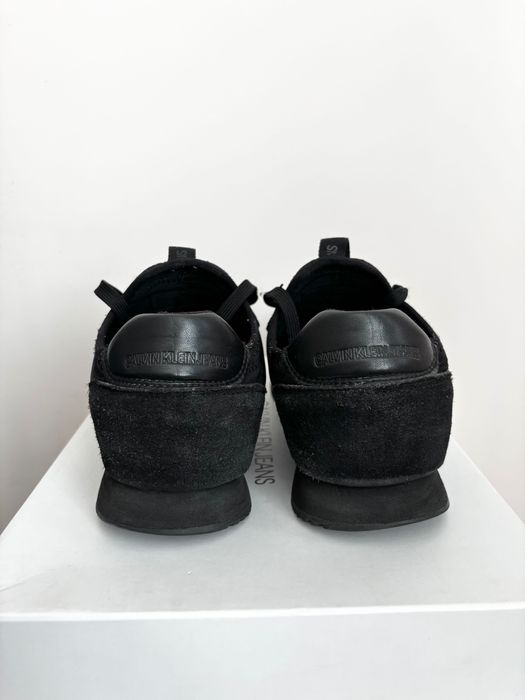 Обувки Calvin Klein jeans