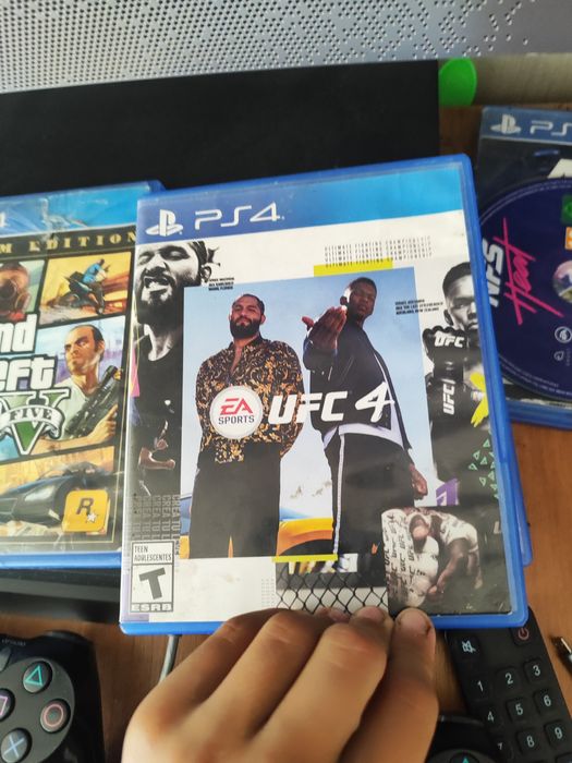 Пс 4 отличный вариант для игры