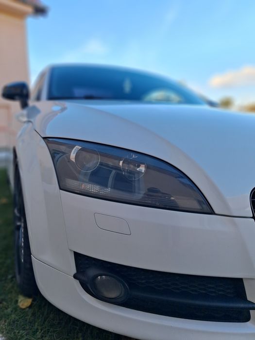 AUDI TT 2009 — imagine 5