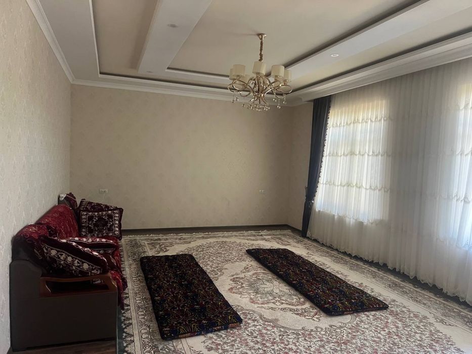 Hovli sotiladi Qarshi shahrida