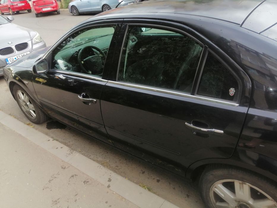 Ford Mondeo 2004 - Ghia