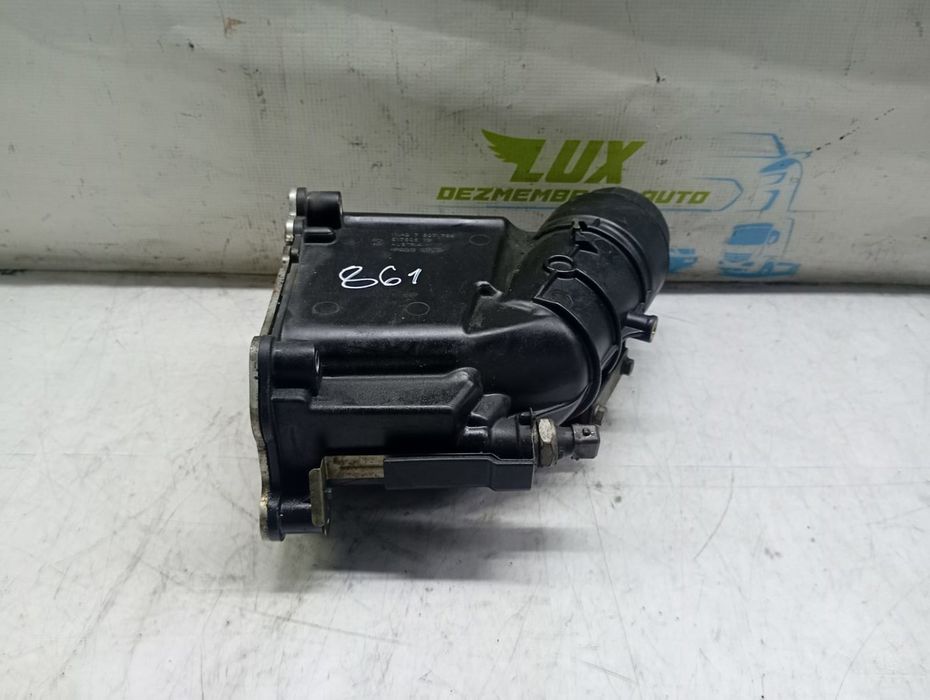 Carcasa filtru ulei 11427807799 BMW Seria 3 E91 (2004 - 2010) 2.0 d 2.0 d n47