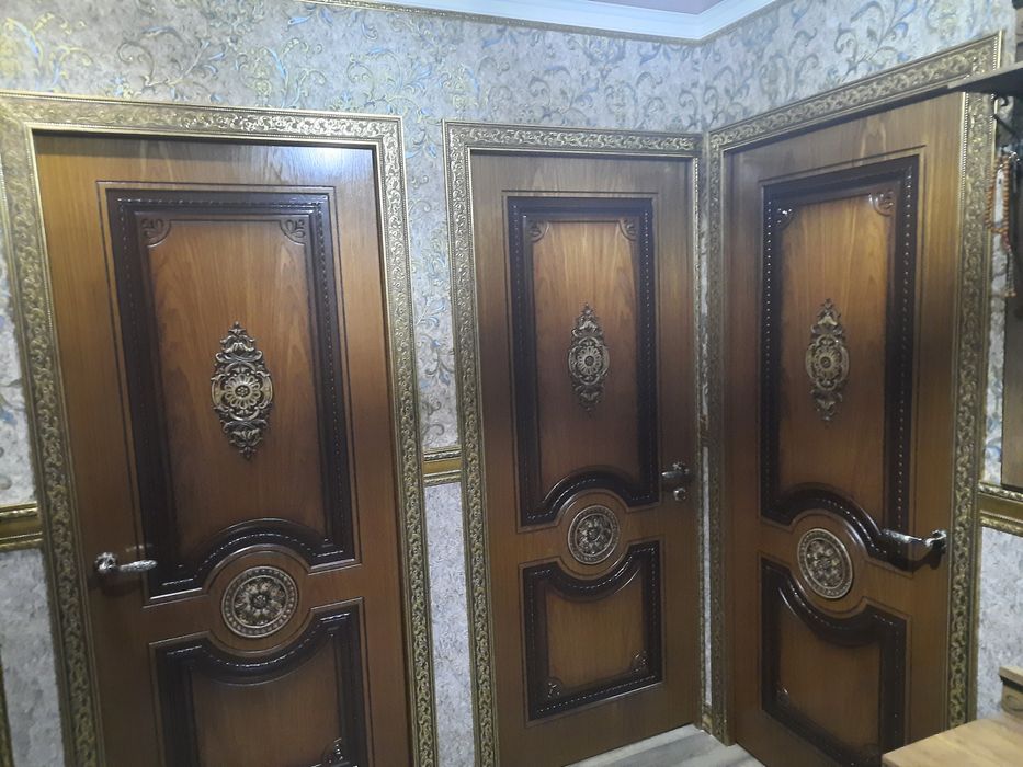 Продаётся квартира в центре