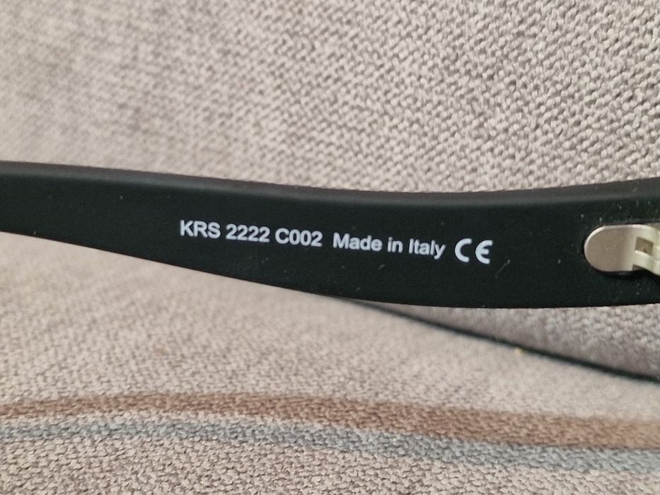 Ochelari Soare KARIAN by Franco Sardelli Made in Italy