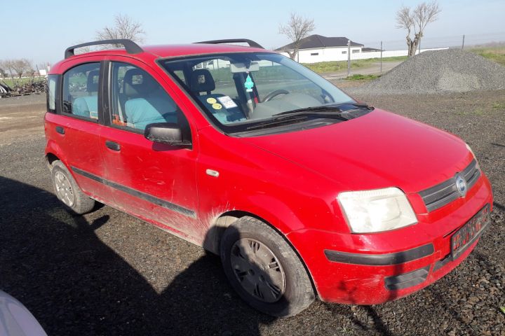 POMPA SERVOFRANA 51724428 51724428 Fiat Panda a 2-a generatie