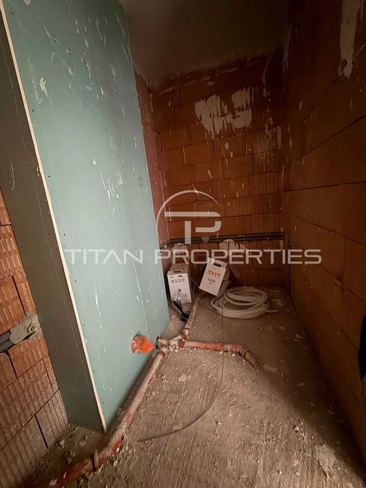 Продава се Двустаен апартамент в Пловдив, Тракия - 80 кв.м за 793 €/кв.м - Снимка #5