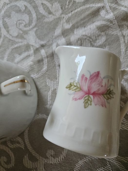 Изящен сервиз за кафе WAWEL