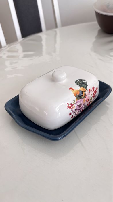 Стекляная масленица