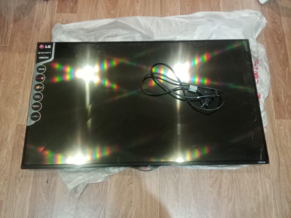 Продам LG телевизор