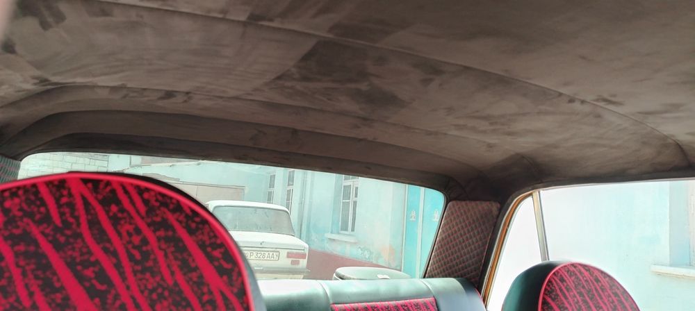 Juguli 2101 sotiladi