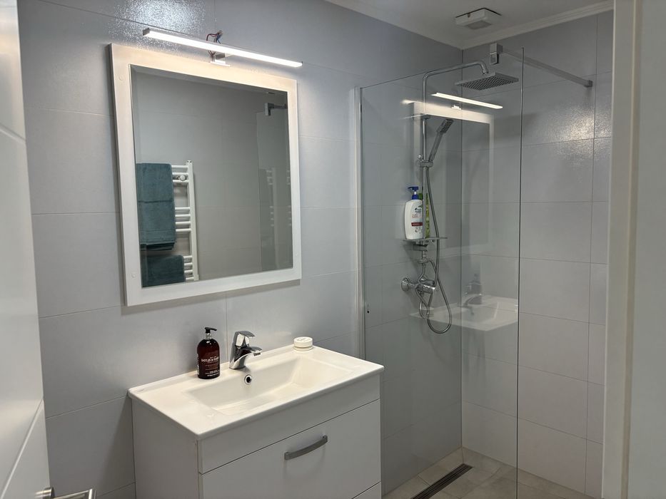 Apartament cu o cameră ULTRA CENTRAL Regim HOTELIER