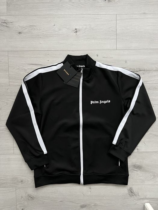 Compleu Palm Angles Black/ White L