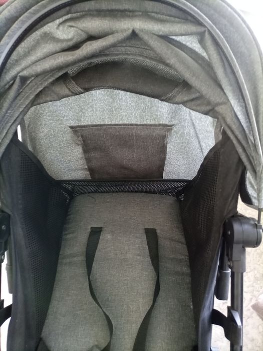 Коляска Babystone новая