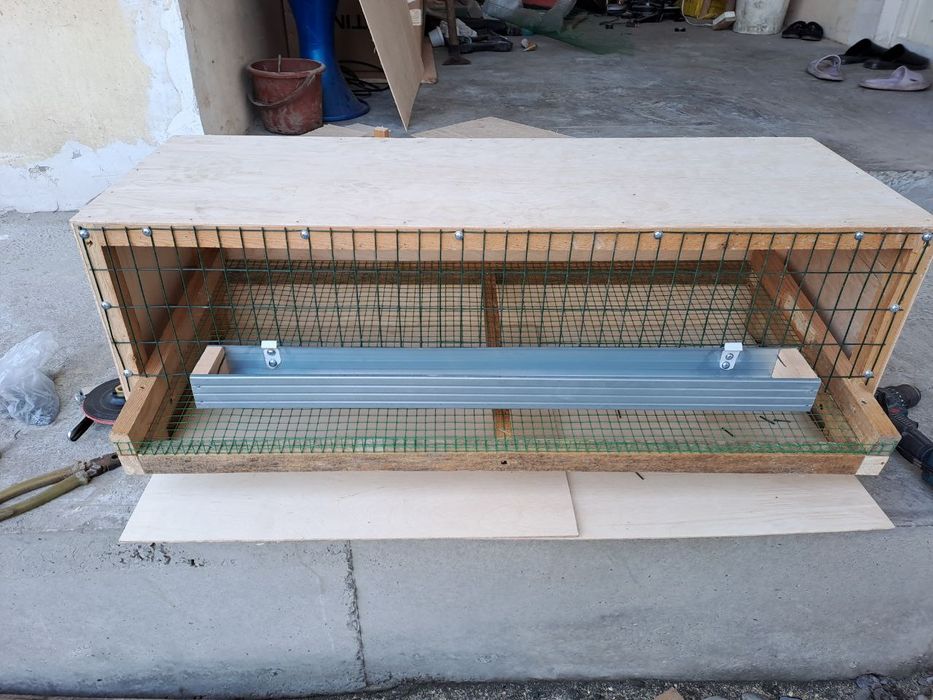 Bruder yasab beramiz