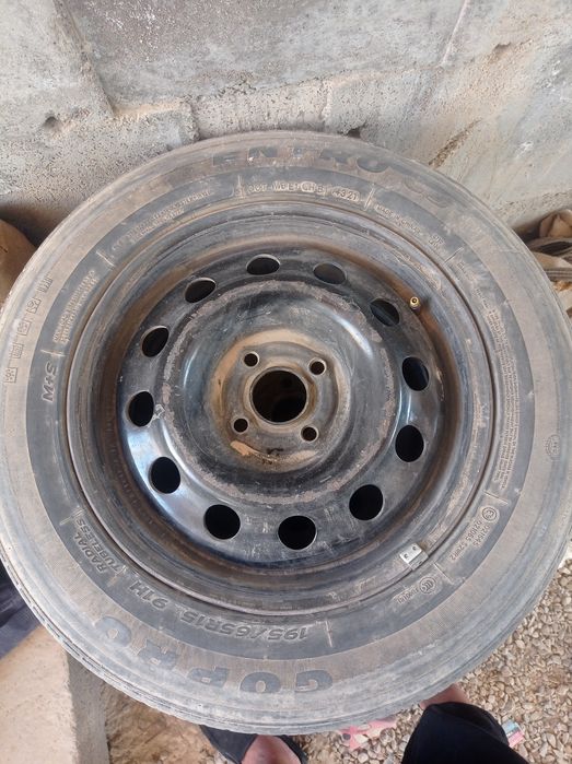 195/65/R15 nexia