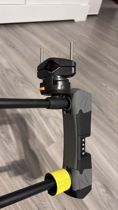 Antifurt Yale Nou Bicicleta Trotineta Motocicleta