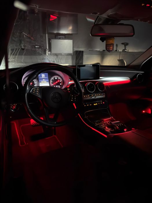 Retapitari, stele, lumini ambientale