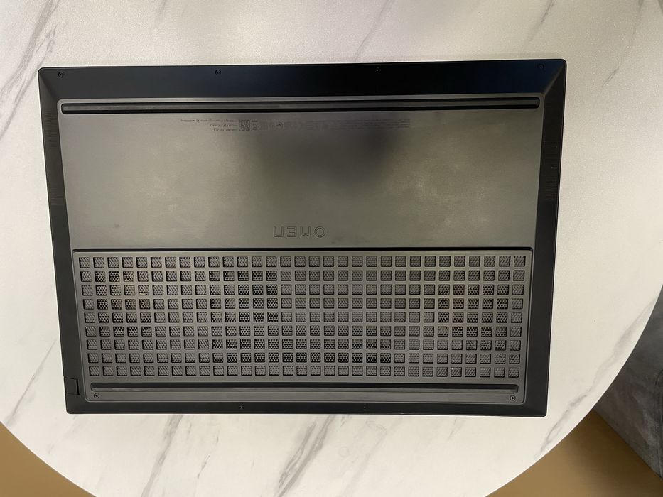Laptop HP Omen i5 gen 13 rtx 4050