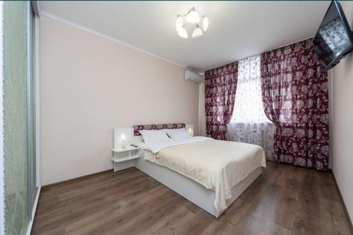 Сдаю кв почасам ночь сутки