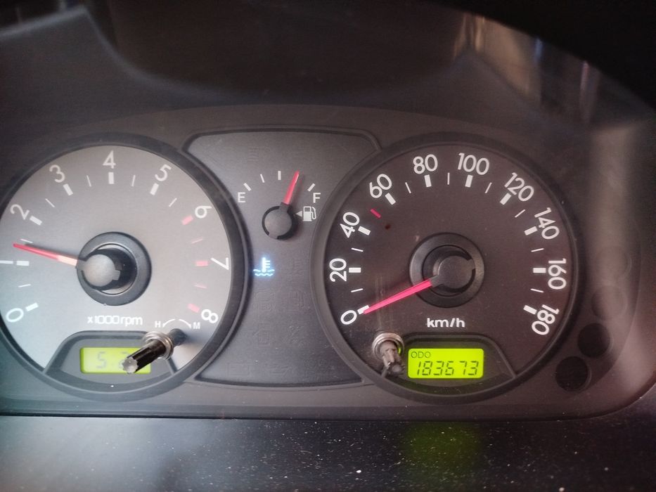 Kia Picanto  1.1ex