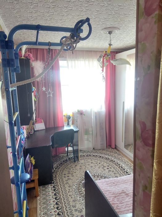 Продам 3х комнатную квартиру