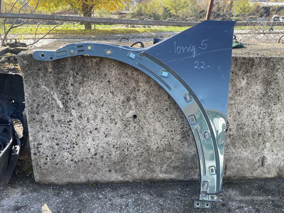 Ляв калник за Hyundai Ioniq Хюндай Йоник 2021-2023г