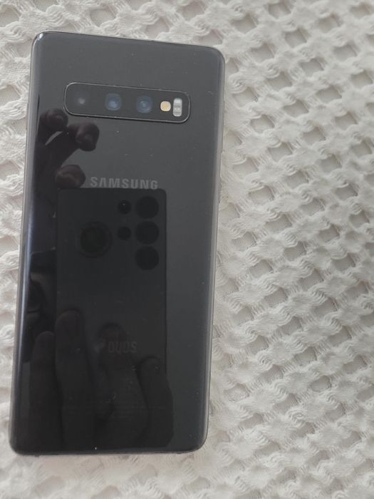 Telefon Samsung Galaxy S10