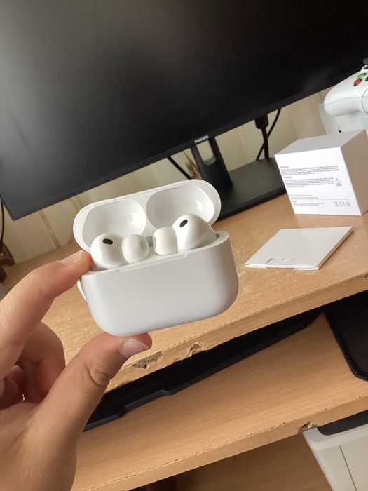 airpods pro 3 (cu factura)