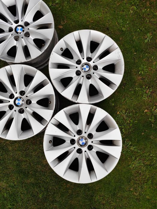 Джанти за БМВ Е60 Е90 Е46 17" Style 116