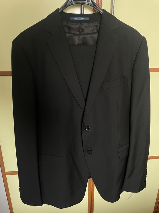 Костюм в хорошем состоянии