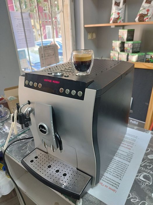 Jura Impressa Z5