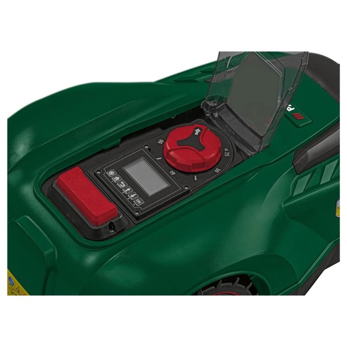 Нова Косачка РОБОТ Parkside 1000кв.м.20V.ГЕРМАНИЯ