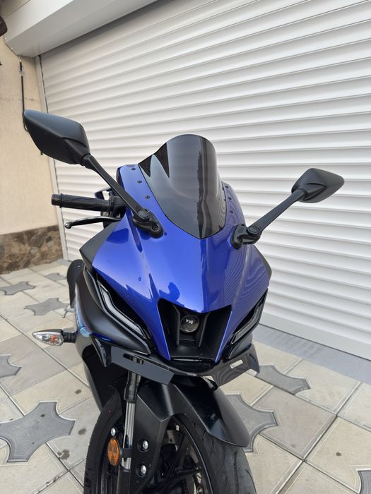 Vand Yamaha yzf r125 2023