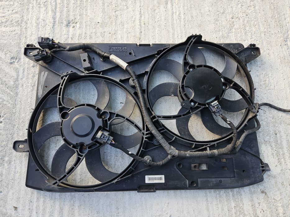 Electroventilator/ Termocupla Ford Mondeo Mk5